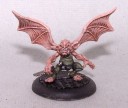 Four a Miniatures - Winged Gremlin