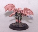 Four a Miniatures - Winged Gremlin