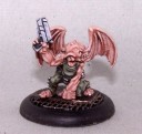 Four a Miniatures - Winged Gremlin