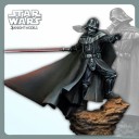 Knight Models - Darth Vader