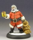 Masq-Mini - Santa