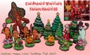 One Monk - X-Mas Hoard 88