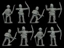 Renegade Miniatures - War of the Roses