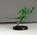 Impact Miniatures - Ratmen Courier