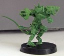 Impact Miniatures - Ratmen Thrower