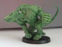 Impact Miniatures - Ratmen Wrat