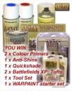 The Army Painter - Newsletter Price