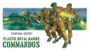 Warlord Games - British Commandos