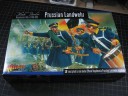 Warlord Games - Prussian Landwehr