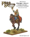 Warlord Games - Pike & Shotte Count Tilly