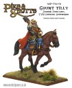 Warlord Games - Pike & Shotte Count Tilly