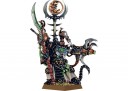 Warhammer Fantasy - Skaven Ikit Krallenhand