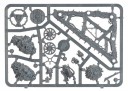 Warhammer Fantasy - Skaven Warpkanone & Seuchenkatapult