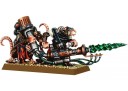 Warhammer Fantasy - Skaven Warpbohrer