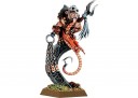 Warhammer Fantasy - Skaven Tretch Feigschwanz