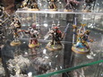 Die Mission - Citadel Miniatures Hall