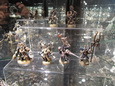 Die Mission - Citadel Miniatures Hall