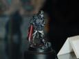 Die Mission - Citadel Miniatures Hall