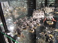 Die Mission - Citadel Miniatures Hall