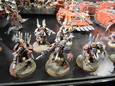 Die Mission - Citadel Miniatures Hall