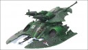 Warhammer 40.000 - Eldar Nightspinner