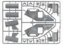 Warhammer 40.000 - Blood Angels Stormraven Landungsschiff