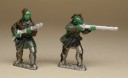 Conquest Miniatures - Huron