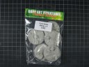 Dark Art Miniatures - Lava Bases