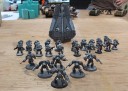 Warhammer 40.000 - Mk 3 Terminatoren