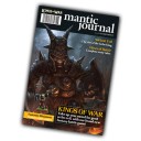 Mantic Games - Mantic Journal 3