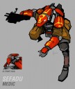 MERCS - Sefadu Medic