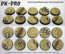 PK-Pro - Desert-Set 25mm