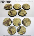 PK-Pro - Desert-Set 40mm