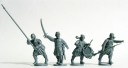 Perry Miniatures - Zouaves