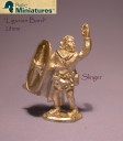 Relic Miniatures - Ligurian Bard