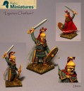 Relic Miniatures - Ligurian Chieftain