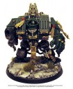 The Army Painter - Dark Angel Cybot