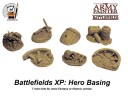 The Army Painter - Battlefield XP Hero Basing