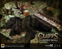 Worldworks Games - Hinterland Cliffs