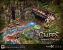 Worldworks Games - Hinterland Cliffs