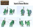 Warlord Games - Imperial Roman Marines