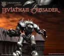 Dreamforge - Leviathan Crusader