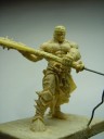 Simon Miniature: Ulric 1