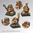 Scibor Goblinwarriors