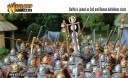 Celt Roman Melee