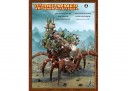 Warhammer Fantasy - Orks & Goblins Arachnarok Spinne
