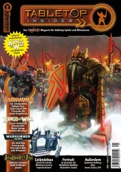 Cover Tabletop Insider 5