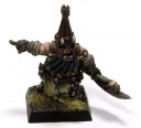 Warhammer Fantasy Chaos Dwarf Hellsmith