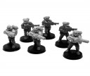 Forge World - cadian extreme melta