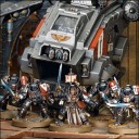 Grey Knights Preview 4